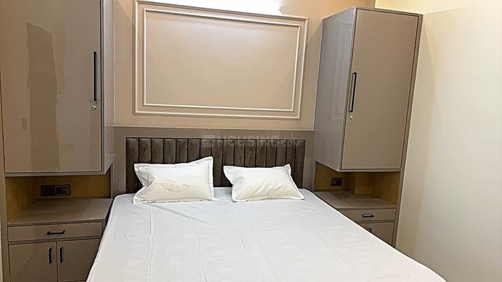 Sushant lok 1 block c Bedroom 1