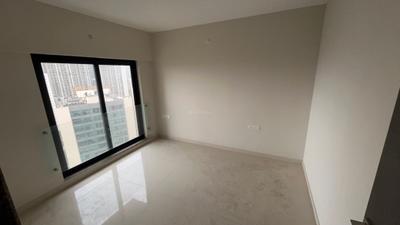Bedroom Image of 1458 Sq.ft 3 BHK Apartment / Flat for sale in Kanakia Zen World, Kanjurmarg East Mumbai for Rs. 30900000
