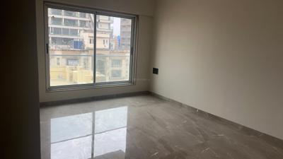 Bedroom Image of 1600 Sq.ft 3 BHK Apartment / Flat for sale in Juhu Mumbai for Rs. 72500000