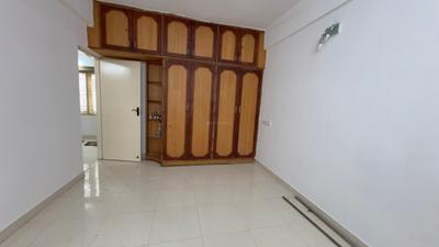 Bedroom Image of 1700 Sq.ft 3 BHK Duplex for rent in C V Raman Nagar Bengaluru for Rs. 50000