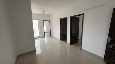 Living Room Image of 840 Sq.ft 2 BHK Apartment / Flat for rent in Aditya Urban Homes Phase 1A, Bamheta Village Ghaziabad for Rs. 12000