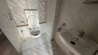 Image of 1400 Sq.ft 3 BHK Apartment / Flat for rent in Shripad Residency, Gota, Ahmedabad for Rs. 26800