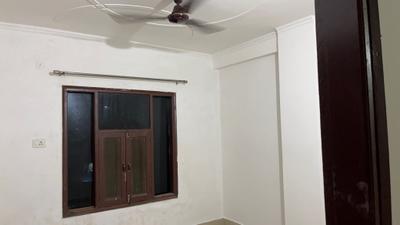Bedroom Image of 800 Sq.ft 2 BHK Builder Floor for rent in Palam Vihar Extension Gurgaon for Rs. 15500
