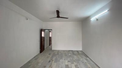 Bedroom Image of 1233 Sq.ft 2 BHK Independent House for rent in Jodhpur Ahmedabad for Rs. 30000