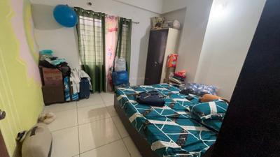 Bedroom Image of 730 Sq.ft 2 BHK Apartment / Flat for sale in Akshar Vandan, Bhayli Vadodara for Rs. 3100000