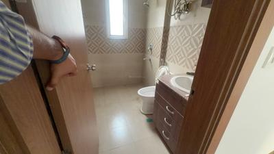 Image of 1675 Sq.ft 3 BHK Apartment / Flat for rent in ATS Nobility, Noida Extension, Greater Noida for Rs. 36000