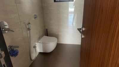 Image of 1200 Sq.ft 3 BHK Apartment / Flat for rent in VJ Yashwin Nuovo Centro, Wakad, Pune for Rs. 44999