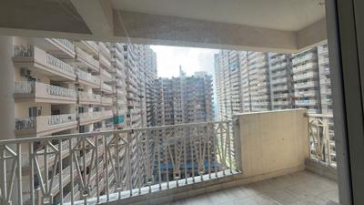 Image of 1075 Sq.ft 2 BHK Apartment / Flat for rent in Gaur City 7th Avenue, Noida Extension, Greater Noida for Rs. 22800