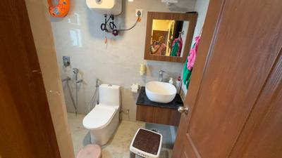 Image of 1160 Sq.ft 3 BHK Apartment / Flat for sale in City Grace, Bamheta Village, Ghaziabad for Rs. 10000000
