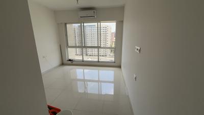 Living Room Image of 600 Sq.ft 2 BHK Apartment / Flat for sale in Apoorva Rise, Chembur Mumbai for Rs. 15000000