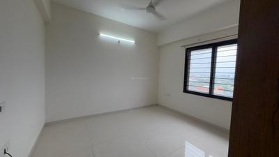 Bedroom Image of 3500 Sq.ft 4.5 BHK Apartment / Flat for rent in Sakar Elite Apex, Mahalakshmi Nagar Indore for Rs. 60000