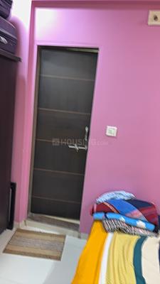 Bedroom Image of 1080 Sq.ft 2 BHK Apartment / Flat for sale in Nakshatra Heights, Narolgam Ahmedabad for Rs. 3250000