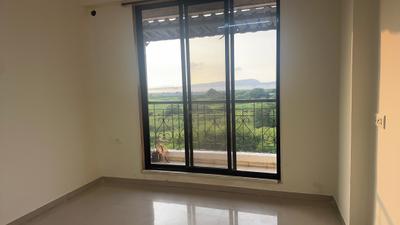 Bedroom Image of 1050 Sq.ft 2 BHK Apartment / Flat for sale in Sejal Suyash Pride, Ulwe Navi Mumbai for Rs. 10500000