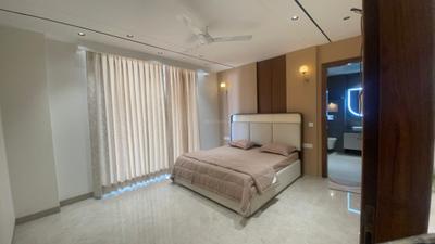 Bedroom Image of 3150 Sq.ft 4 BHK Builder Floor for sale in Ansal Esencia, Sector 67 Gurgaon for Rs. 38000000