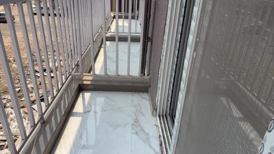 Balcony Image of 733 Sq.ft 1 BHK Apartment / Flat for sale in Ulwe Navi Mumbai for Rs. 6200000