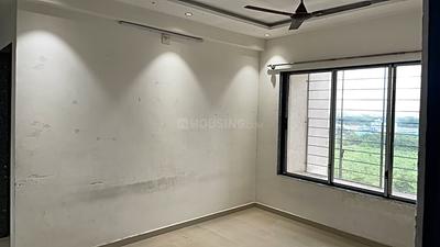 Chanchal Rang Raag Residency Living Room 1