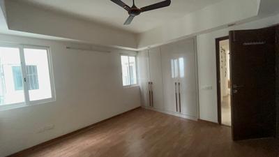 Bedroom Image of 2600 Sq.ft 4 BHK Apartment / Flat for sale in Godrej Air, Sector 85 Gurgaon for Rs. 35000000