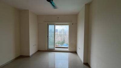 Bedroom Image of 1501 Sq.ft 3 BHK Apartment / Flat for sale in Dosti Imperia, Thane West Thane for Rs. 28000000