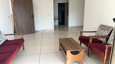 Living Room Image of 2205 Sq.ft 3 BHK Apartment / Flat for sale in Paldi Ahmedabad for Rs. 15000000