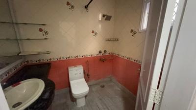 Image of 1000 Sq.ft 2 BHK Builder Floor for rent in Malviya Nagar, New Delhi for Rs. 65000