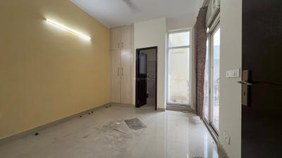 Bedroom Image of 2500 Sq.ft 4 BHK Villa for rent in Amrapali Dream Valley, Noida Extension Greater Noida for Rs. 40000