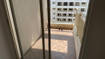 Living Room Image of 900 Sq.ft 2 BHK Apartment / Flat for sale in Majestique Manhattan, Wagholi Pune for Rs. 6300000