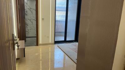 Bedroom Image of 1150 Sq.ft 3 BHK Apartment / Flat for sale in Sector 9 Rohini New Delhi for Rs. 21500000