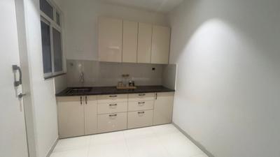 Kitchen Image of 1200 Sq.ft 2.5 BHK Apartment / Flat for sale in Puraniks Abitante, Bavdhan Pune for Rs. 10000000