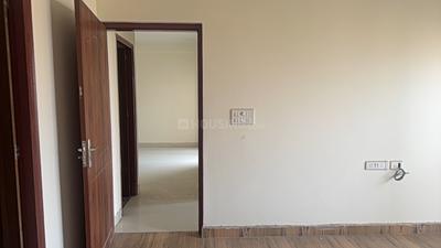 Bedroom Image of 1000 Sq.ft 2 BHK Apartment / Flat for rent in Rohit Grand, Guramba Lucknow for Rs. 15000