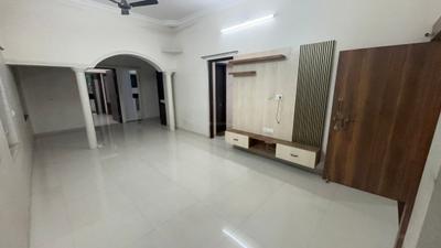 Living Room Image of 1100 Sq.ft 2 BHK Independent House for rent in Manish Nagar Nagpur for Rs. 20000