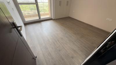 Bedroom Image of 2070 Sq.ft 3 BHK Apartment / Flat for rent in ABA Cleo County, Sector 121 Noida for Rs. 75000
