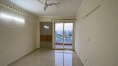 Bedroom Image of 1900 Sq.ft 3 BHK Apartment / Flat for rent in Affinity Greens, PR7 Airport Road Zirakpur for Rs. 35000