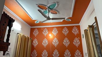Living Room Image of 400 Sq.ft 1 BHK Apartment / Flat for rent in ISBT Dehradun Dehradun for Rs. 17000