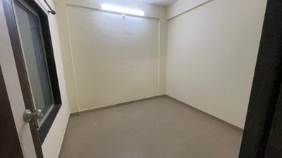 Bedroom Image of 580 Sq.ft 1 BHK Apartment / Flat for sale in Wadgaon Sheri Pune for Rs. 3600000