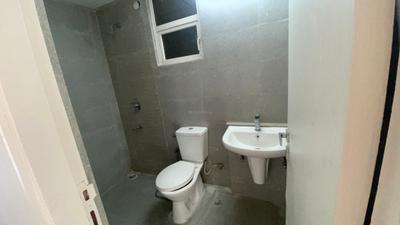 Image of 1090 Sq.ft 3 BHK Builder Floor for rent in Signature Global City 92 Phase 1, Sector 92, Gurgaon for Rs. 29000