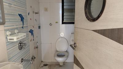 Image of 1250 Sq.ft 2 BHK Apartment / Flat for sale in Kharghar, Navi Mumbai for Rs. 17500000