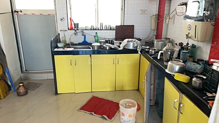 Vardhaman Residency D Wing Main Image 1