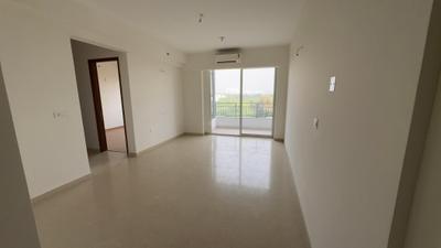 Living Room Image of 1255 Sq.ft 3 BHK Apartment / Flat for sale in Godrej Woods, Sector 43 Noida for Rs. 30000000