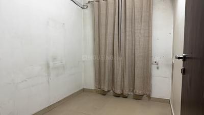 Bedroom Image of 1290 Sq.ft 3 BHK Apartment / Flat for rent in Rustomjee Urbania Athena, Thane West Thane for Rs. 39500