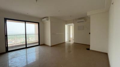 Living Room Image of 1562 Sq.ft 3 BHK Apartment / Flat for sale in Runwal Bliss, Kanjurmarg East Mumbai for Rs. 31000000