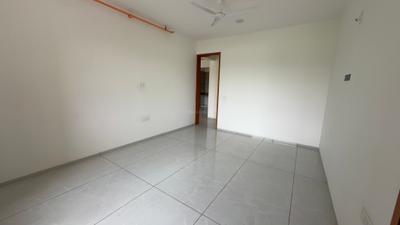 Bedroom Image of 3445 Sq.ft 4 BHK Apartment / Flat for sale in Super Shaligram, Gota Ahmedabad for Rs. 19000000