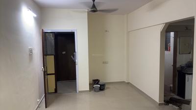 Living Room Image of 670 Sq.ft 1 BHK Apartment / Flat for sale in Godrej Hill, Kalyan West Kalyan for Rs. 3711000