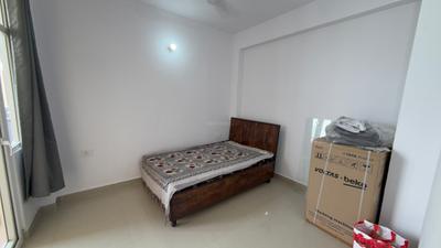 Bedroom Image of 700 Sq.ft 3 BHK Apartment / Flat for rent in Landmark The Homes 81, Sector 81 Gurgaon for Rs. 29999