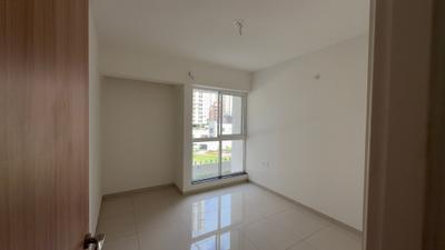 Bedroom Image of 929 Sq.ft 2 BHK Apartment / Flat for sale in Godrej Emerald, Thane West Thane for Rs. 11500000