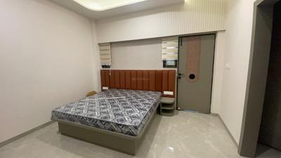 Bedroom Image of 2020 Sq.ft 3 BHK Independent House for sale in Nipania Indore for Rs. 15100000