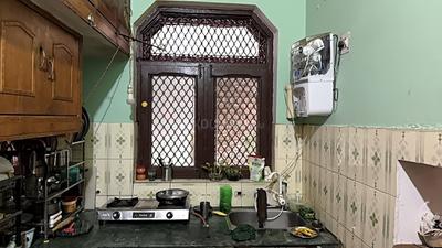 Kitchen Image of 2250 Sq.ft 3 BHK Independent House for sale in Prakash Vihar Colony Palwal for Rs. 16000000