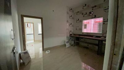 Kitchen Image of 500 Sq.ft 1 BHK Apartment / Flat for rent in Keshtopur Kolkata for Rs. 9700