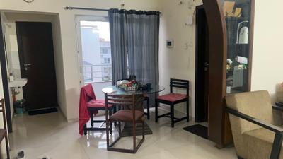 Kitchen Image of 1800 Sq.ft 3 BHK Apartment / Flat for sale in Rohan Mithila, Viman Nagar Pune for Rs. 22000000