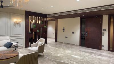 Living Room Image of 3900 Sq.ft 4 BHK Builder Floor for sale in Sushant Lok Phase 1 Gurgaon for Rs. 56000000