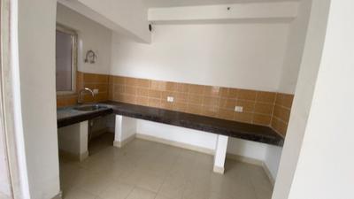 Kitchen Image of 2516 Sq.ft 3.5 BHK Apartment / Flat for sale in ILD Greens, Sector 37C Gurgaon for Rs. 16200000